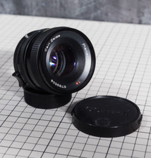 Carl zeiss planar for sale  FALKIRK