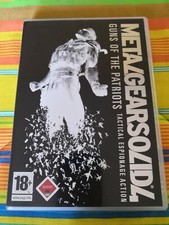 Metal gear saga usato  Senigallia