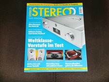 Stereo 2025 thorens gebraucht kaufen  Erlangen