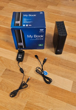 Book essential 4tb gebraucht kaufen  München