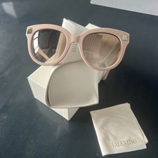 Valentino garavani sonnenbrill gebraucht kaufen  Alsdorf