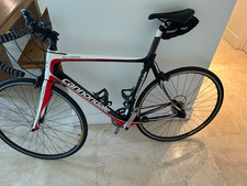 2011 cannondale synapse for sale  Key Biscayne