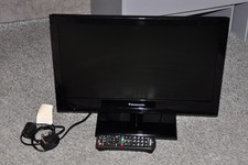 Panasonic l19xm6b lcd for sale  GUILDFORD