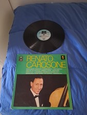 Renato carosone blue usato  Roma