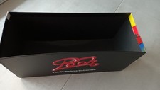 Box cofanetto vuoto usato  Schio