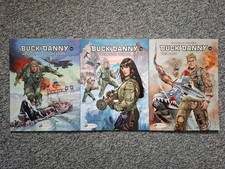Fliegercomics buck danny gebraucht kaufen  Forchheim