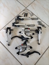 Shimano bremshebel schalthebel gebraucht kaufen  Brechen