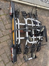 Witter bike tow for sale  SOLIHULL