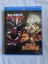 Halloween haunt tales gebraucht kaufen  Lingen (Ems)
