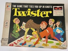 1966 milton bradley for sale  Ontario