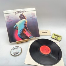 Various footloose original for sale  Soquel