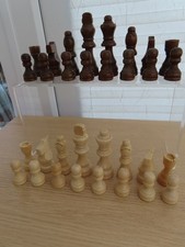 Full set wooden for sale  POOLE