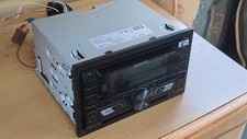 Kenwood car stereo for sale  BROCKENHURST