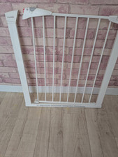 Munchkin stair gate for sale  BURTON-ON-TRENT