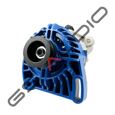 Alternatore FI150 - GS Audio 150A regolabile da 14 a 16V - vedi info comprar usado  Enviando para Brazil