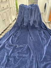Vintage cotton velvet for sale  BRISTOL
