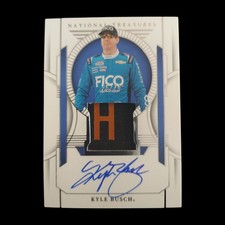 Kyle busch 2024 for sale  Wexford
