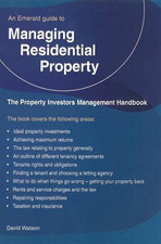 Property investors management for sale  ROSSENDALE
