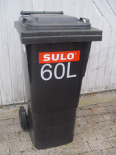 sulo mulltonne gebraucht kaufen sulo mulltonne gebraucht kaufen Lorch
