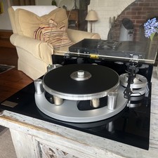 Mitchell gyrodec turntable for sale  HOVE