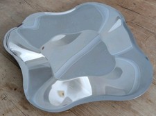 Iittala 15.5 stainless for sale  FAREHAM