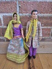 Barbie ken india for sale  LONGFIELD