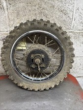 2000 yamaha pw80 for sale  Bridgeport