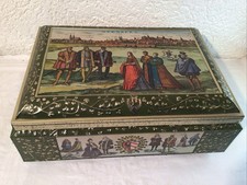 Alte blechdose tto gebraucht kaufen Alte blechdose tto gebraucht kaufen  Rastatt