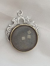 Rare antique silver for sale  LANARK