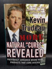 Natural cures revealed for sale  Lockport
