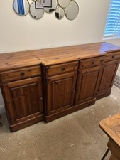 Ducal sideboard for sale  BROUGH
