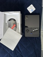 Retroid pocket classic for sale  NEWTOWNARDS