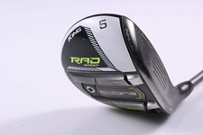 Cobra king radspeed for sale  LOANHEAD