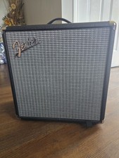 Fender rumble 100 for sale  Newton