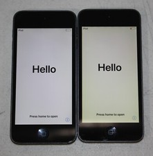 Lot apple ipod for sale  Linden