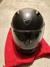 Helm ducati herren gebraucht kaufen  Berlin