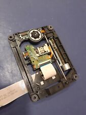 Fabricante original de equipamento Samsung BDP10G Blu-ray Pickup Assembly Para BD-F5500/F5700/H5100/H6500 comprar usado  Enviando para Brazil