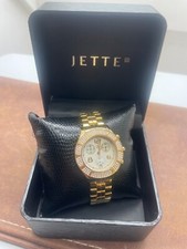 Jette joop armbanduhr gebraucht kaufen  Falkensee
