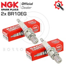 Candele coppia ngk usato  San Marco Evangelista