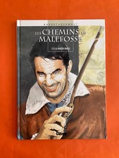 Dermaut chemins malefosse d'occasion  Nancy-