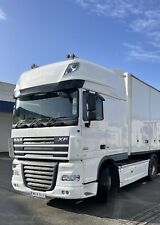 Daf tractor unit for sale  TRURO