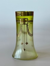 Delizioso vaso art usato  Italia