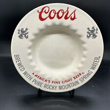 Vintage coors beer for sale  Fort Worth