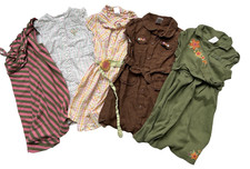 Gymboree girl embroidered for sale  Oceanside