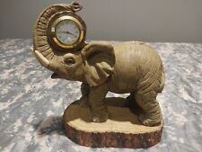 Vintage chalk ware for sale  Waynesville