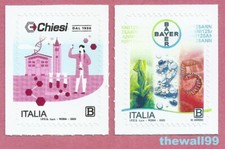 Italia 2025 bayer usato  Roma