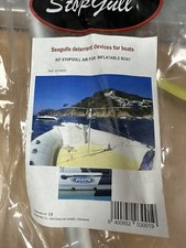 Stopgull bird scarer for sale  POOLE