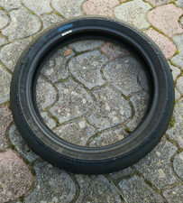 Gomma pirelli diablo usato  Potenza