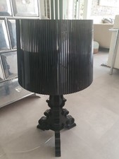 Kartell leuchte bourgie gebraucht kaufen  Großbeeren