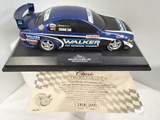 CLASSIC CARLECTABLES 1:18 Walker Falcon Safety Course Car Ltd Ed 1912of2000 - AF comprar usado  Enviando para Brazil